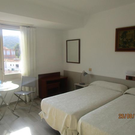 Hotel Apartaments Gesoria Porta Ferrada Sant Feliu de Guíxols Exteriér fotografie