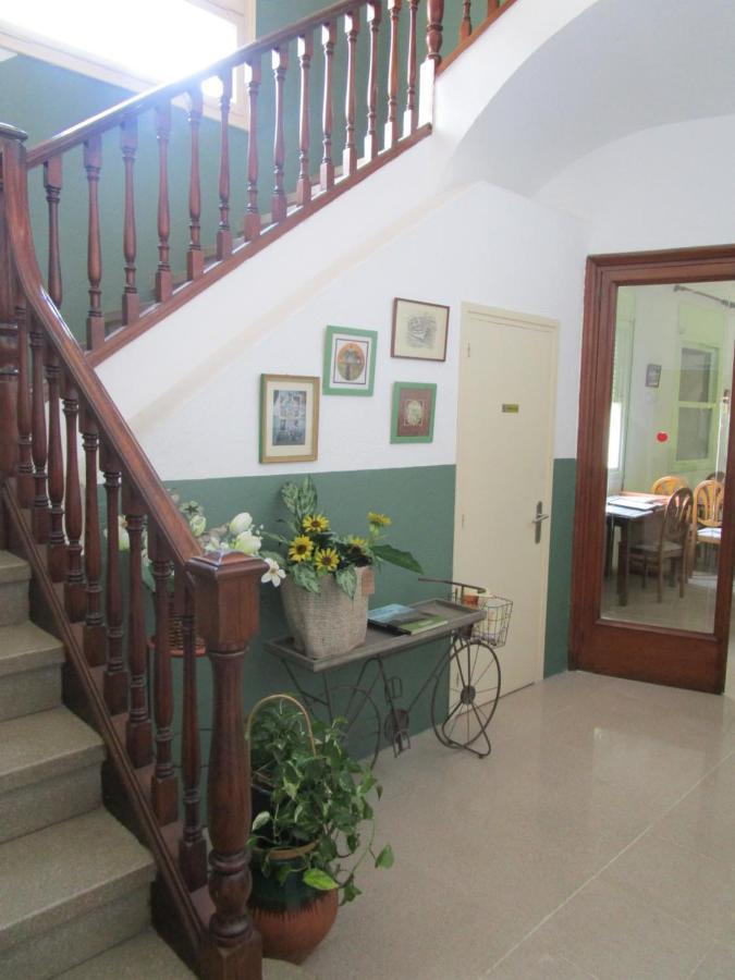 Hotel Apartaments Gesoria Porta Ferrada Sant Feliu de Guíxols Exteriér fotografie