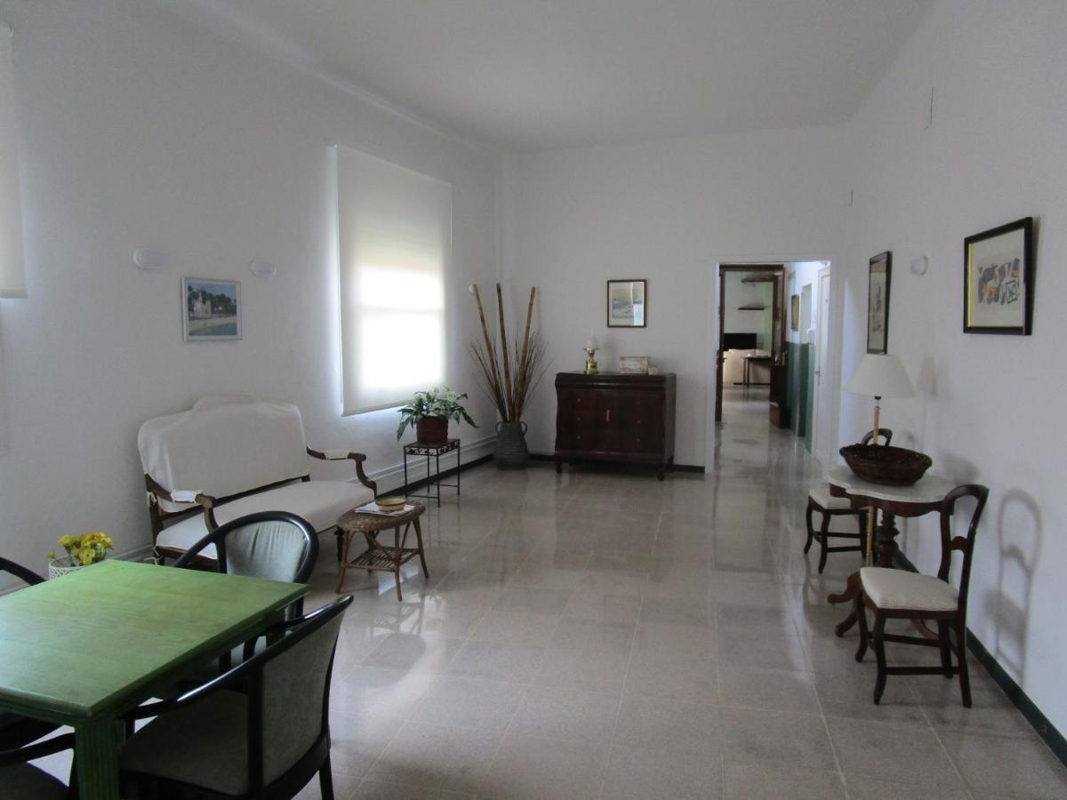 Hotel Apartaments Gesoria Porta Ferrada Sant Feliu de Guíxols Exteriér fotografie