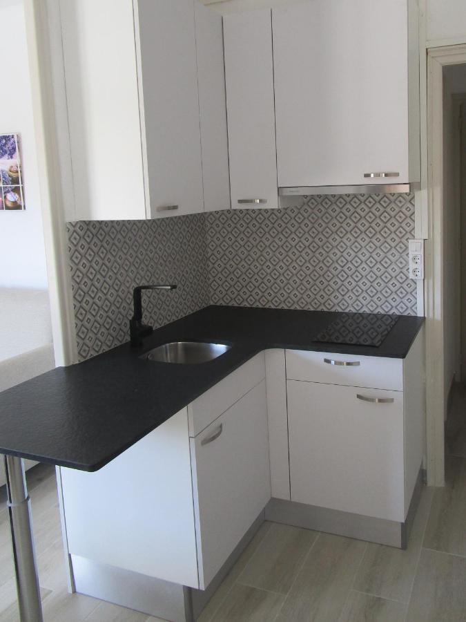 Hotel Apartaments Gesoria Porta Ferrada Sant Feliu de Guíxols Exteriér fotografie