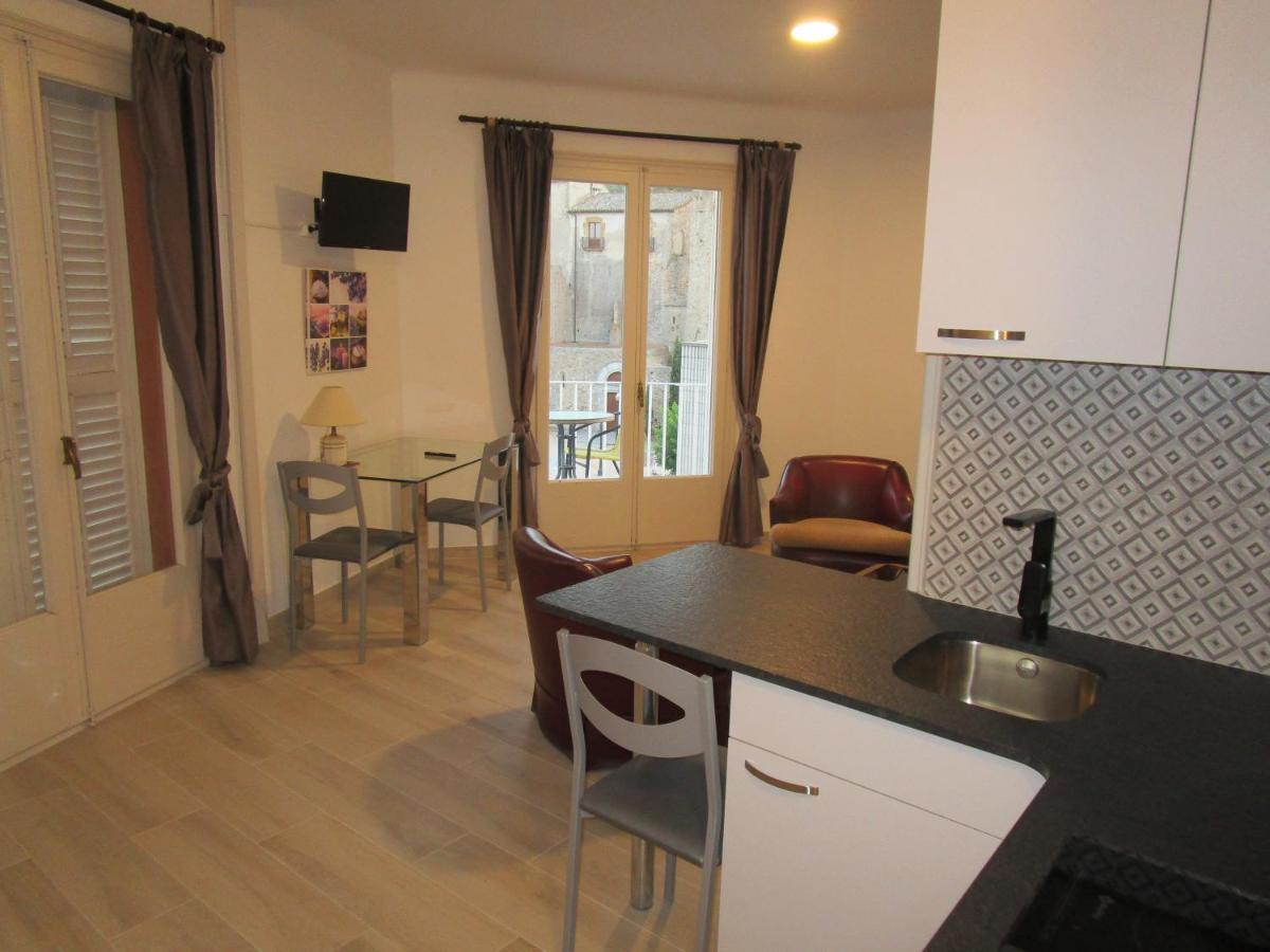 Hotel Apartaments Gesoria Porta Ferrada Sant Feliu de Guíxols Exteriér fotografie