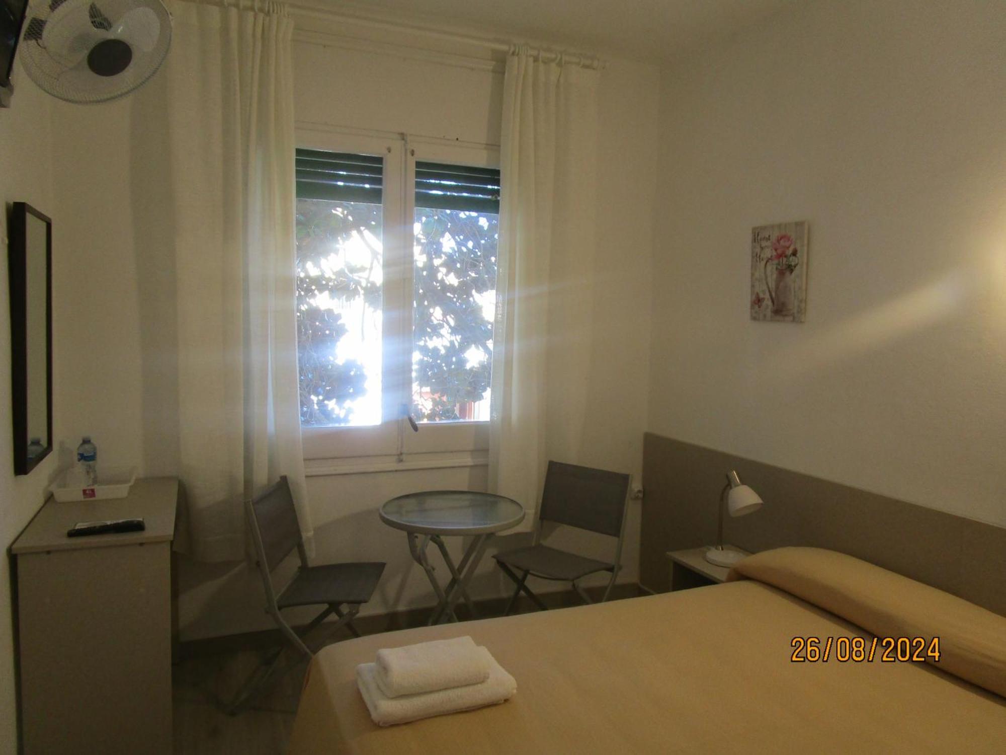 Hotel Apartaments Gesoria Porta Ferrada Sant Feliu de Guíxols Exteriér fotografie