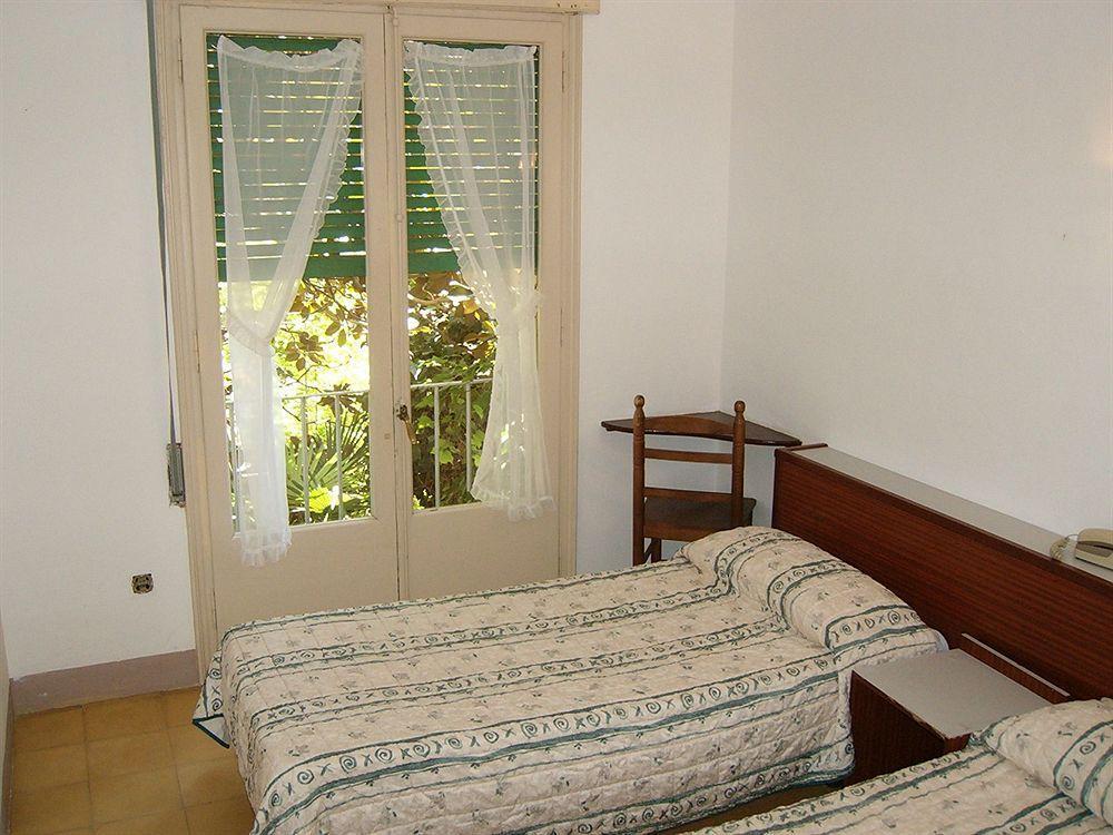 Hotel Apartaments Gesoria Porta Ferrada Sant Feliu de Guíxols Exteriér fotografie