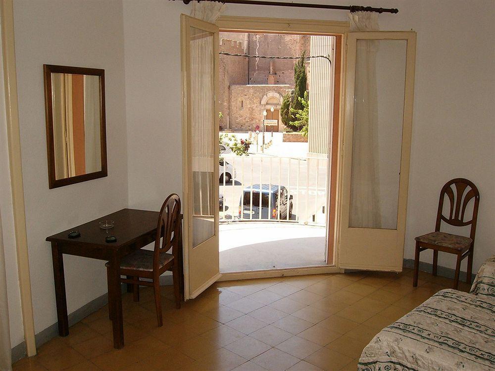 Hotel Apartaments Gesoria Porta Ferrada Sant Feliu de Guíxols Exteriér fotografie