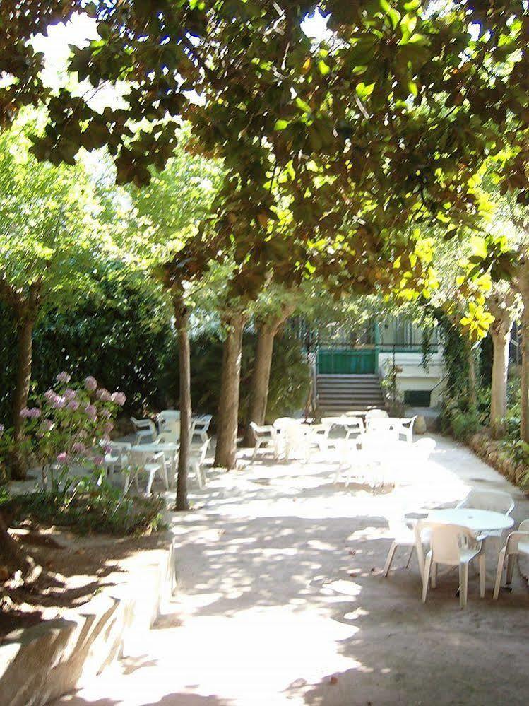 Hotel Apartaments Gesoria Porta Ferrada Sant Feliu de Guíxols Exteriér fotografie