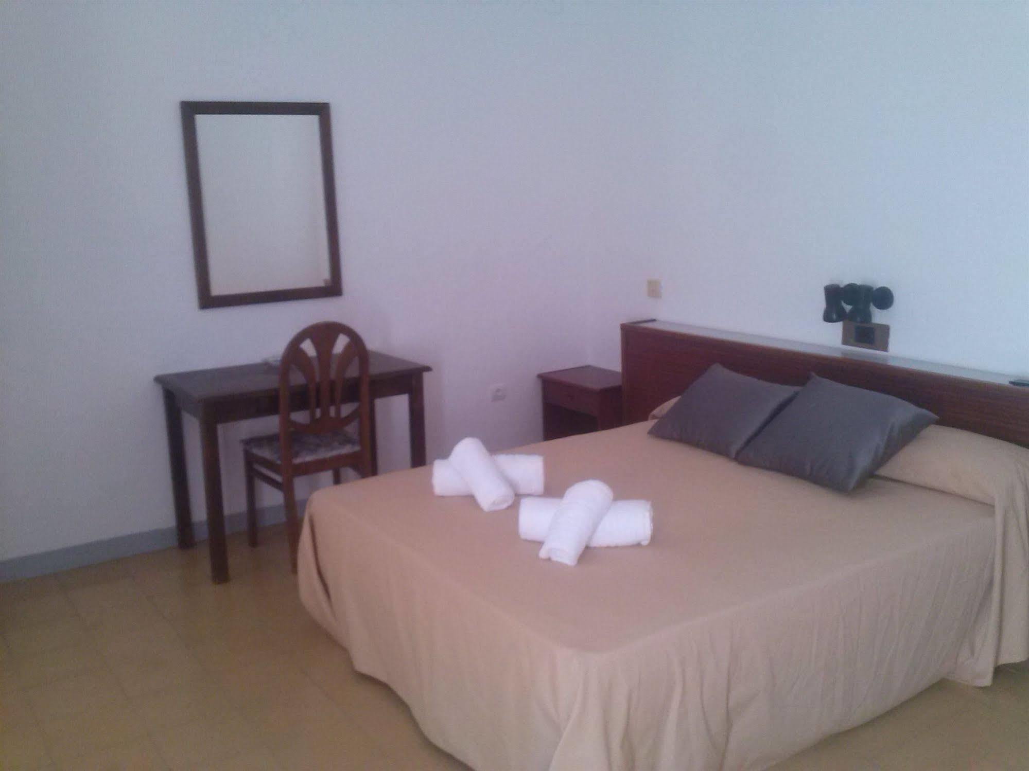Hotel Apartaments Gesoria Porta Ferrada Sant Feliu de Guíxols Exteriér fotografie