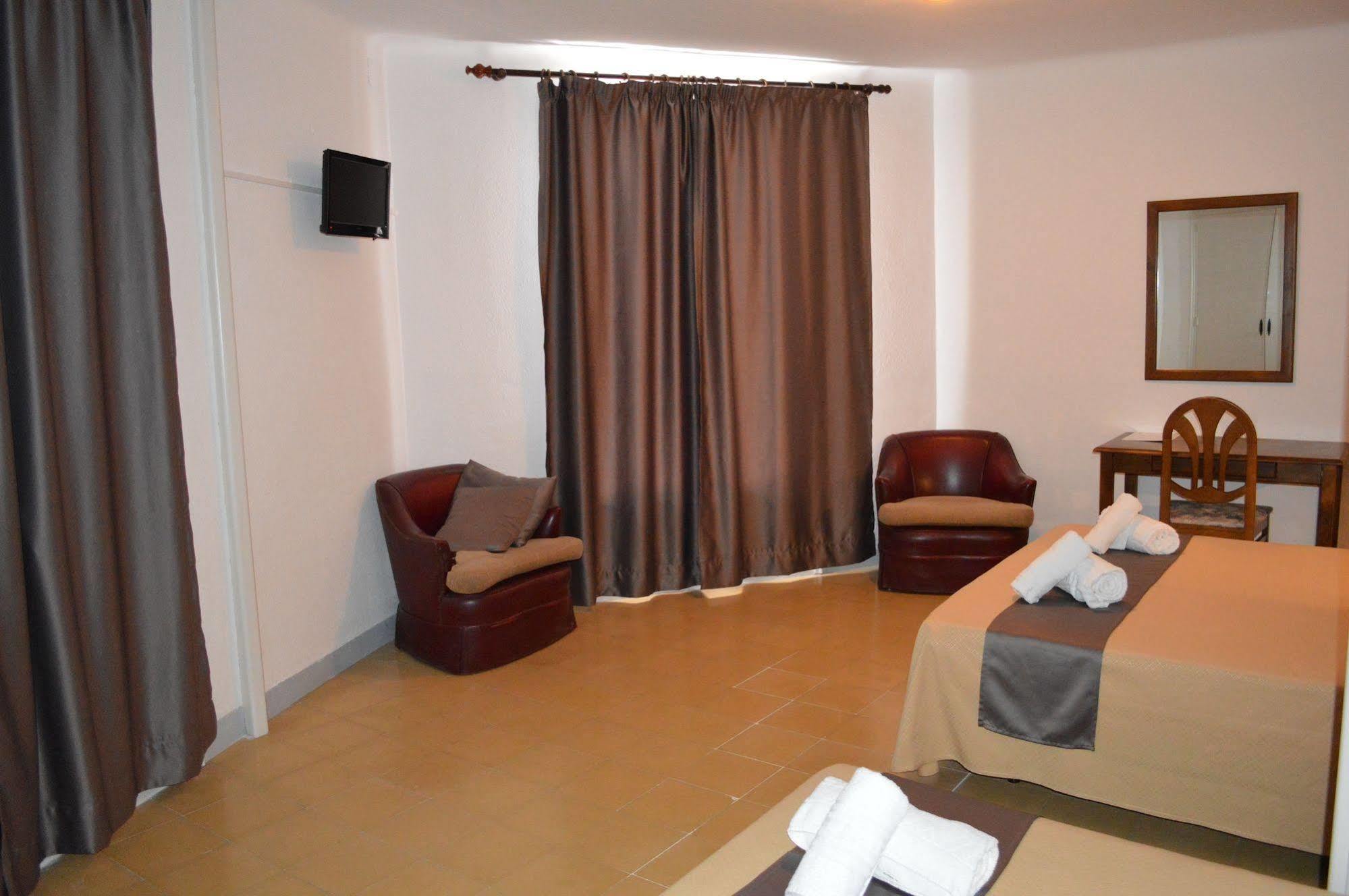 Hotel Apartaments Gesoria Porta Ferrada Sant Feliu de Guíxols Exteriér fotografie