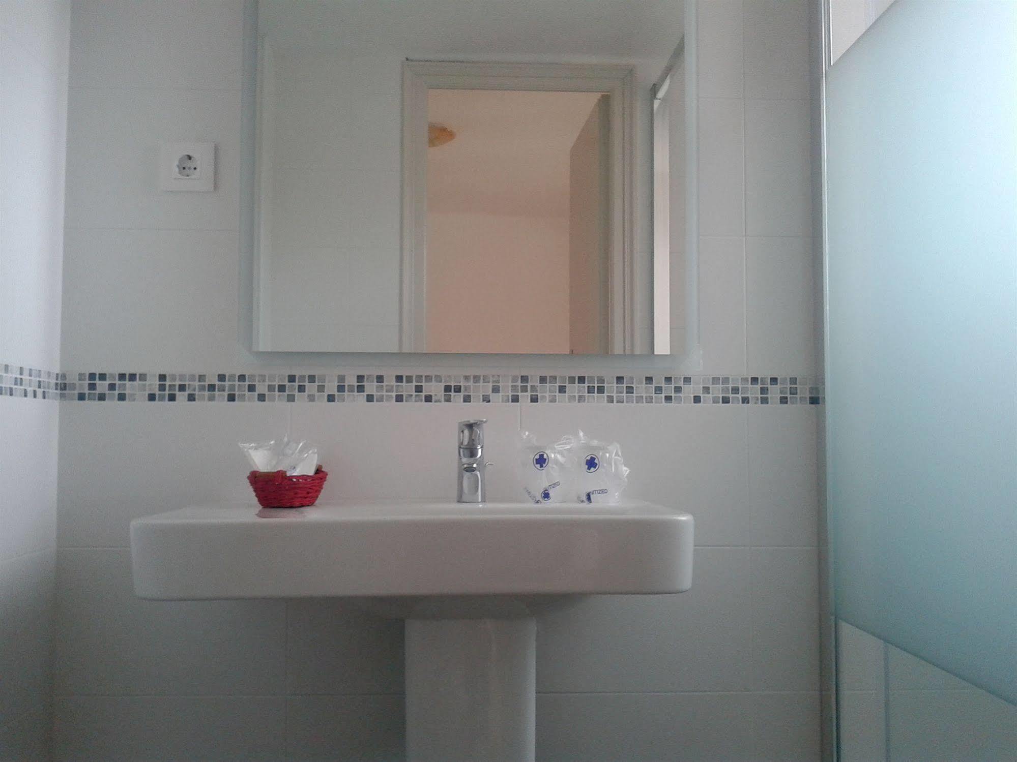Hotel Apartaments Gesoria Porta Ferrada Sant Feliu de Guíxols Exteriér fotografie