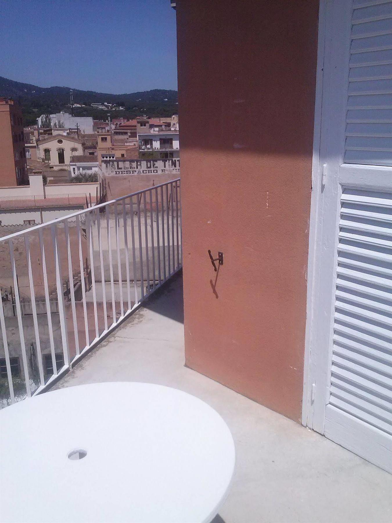 Hotel Apartaments Gesoria Porta Ferrada Sant Feliu de Guíxols Exteriér fotografie