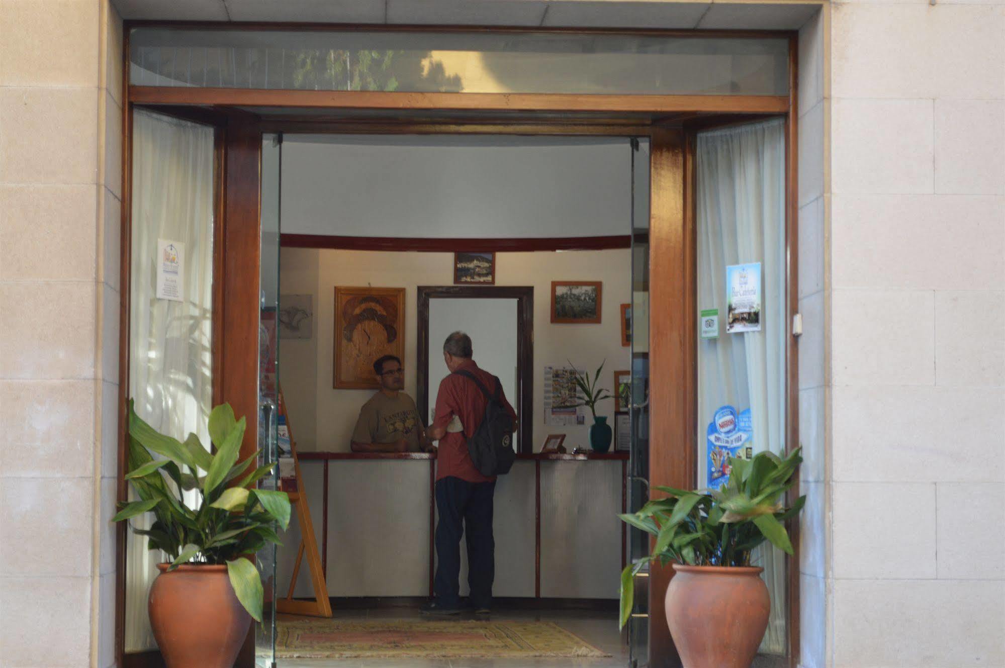 Hotel Apartaments Gesoria Porta Ferrada Sant Feliu de Guíxols Exteriér fotografie